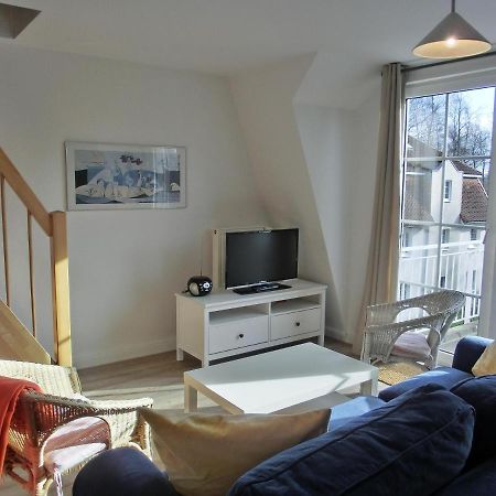 Ferienwohnung U6 "Leuchtturm" Граль-Мюріц Екстер'єр фото